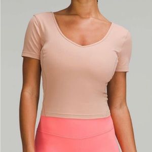 Lululemon Align T-Shirt